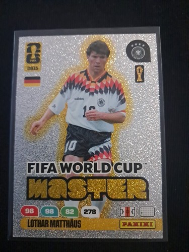 Carte panini fifa world cup - panini,