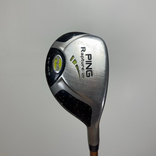 Ping rapture hybrid 4 - rapture,