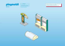 pièce au choix pour PLAYMOBIL