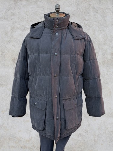 Paul shark parka oie - &,
