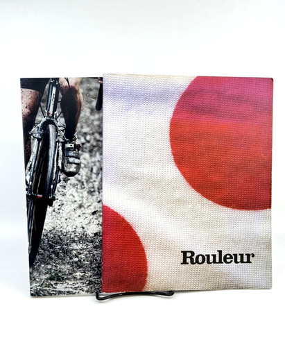 Rouleur cycling magazine - rouleur,