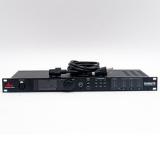 dbx DriveRack PA2 Complete