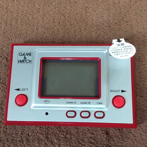 Console portable nintendo game - portable,