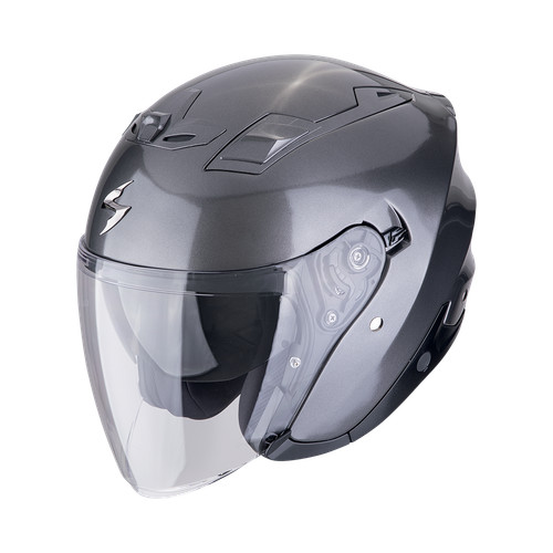 Scorpion casque jet exo - scorpion, exo-z1