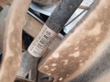 391018882R transmission avant