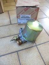 n°sa140 support filtre gazoil toyota land cruiser 2330056040 neuf