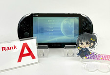 Console PS Vita PCH-2000 Noire