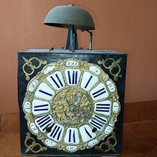 MOUVEMENT  HORLOGE COMTOISE