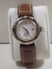 Montre vintage Yves Saint Laurent