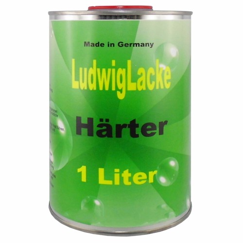 Litre durcisseur normal - 1, ms