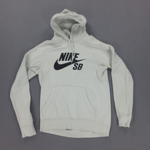 Sweat nike blanc cassé - xs,