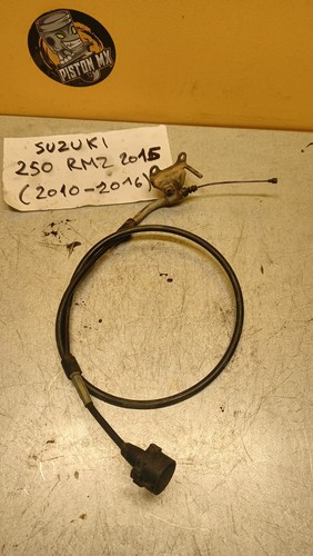 Cable embrayage suzuki 250 rmz - embrayage,