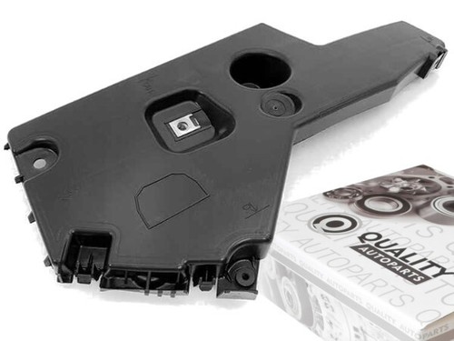 Fixation support clip - support, de