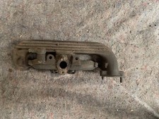 Collecteur Et Pipe D’Échappements, ￼￼ AC4