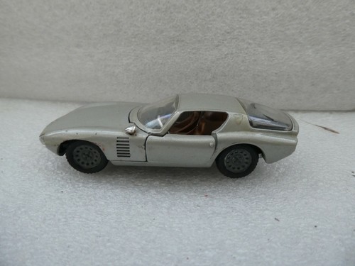 Politoys italie ref 529 - m, alfa