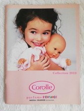 Corolle - Grand Catalogue 2010