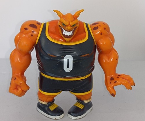 Figurine space jam alien - figurine,