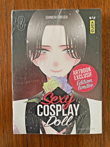Manga sexy cosplay - -,
