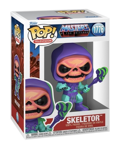 Funko pop figurine tv - tv,