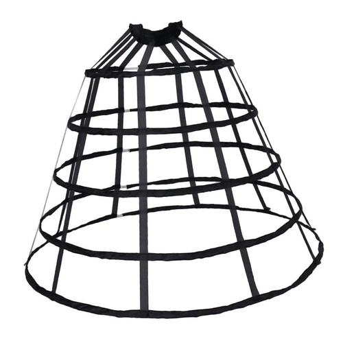 Robe cerceau slip - robe,