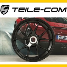 ORIG. Porsche 911 991 jante