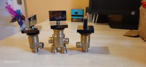 Mitigeur pour salle - mitigeur,
