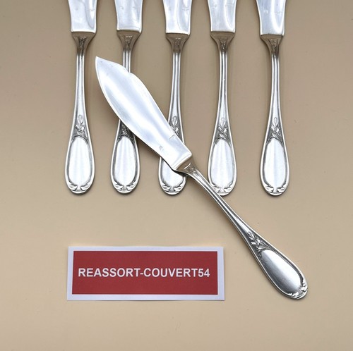 Couteau poisson ercuis - poisson,