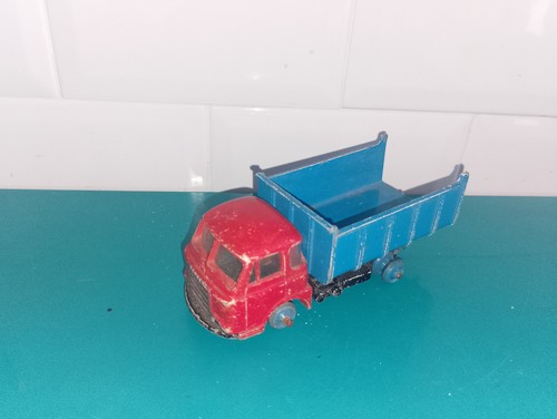 1207261 camion cij - cij, ancien