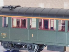 PROMO REE MODELES VB-454