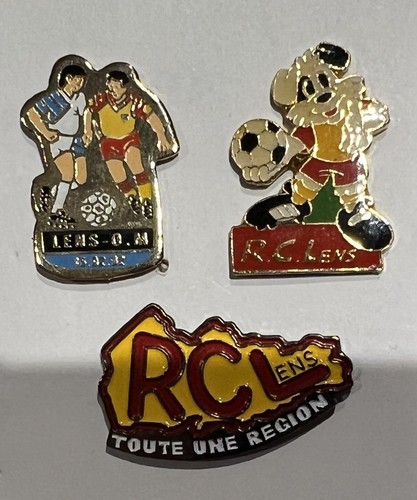 Pin lapel - pin, club