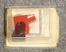 Diamant Elliptique pour ORTOFON NF 15 XE MK II  (Zafira 6283)