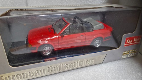 Sun star 4987 ford escort - 4987,