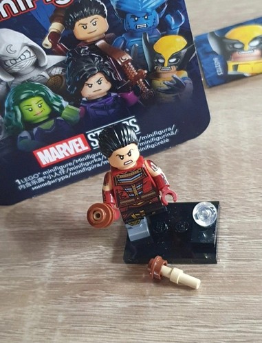 Lego minifigure série - lego®,