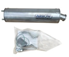 Pot d'Echappement Arrow