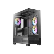 Antec CX700 ARGB Midi Tower Nero: Case PC Gaming