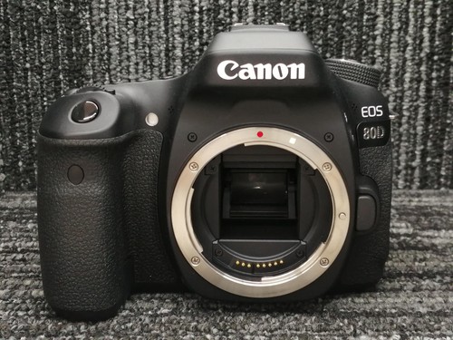 Appareil photo reflex