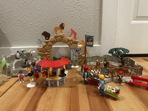Playmobil 6634 complete - playmobil,