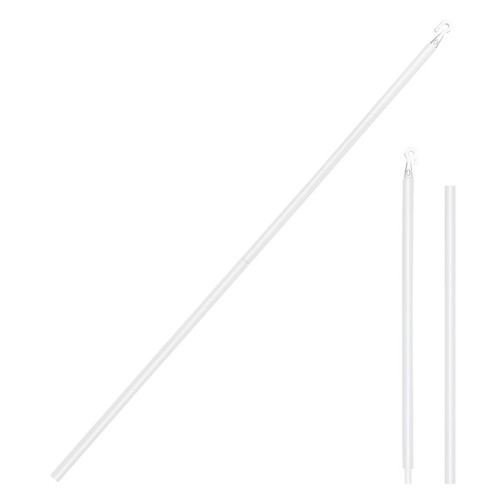 Baguette pour store vertical - store,