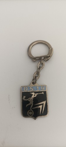 Porte clés ancien 19 - ancien,