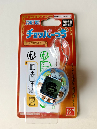 Tamagotchi nano one - tamagotchi,