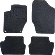 Tapis de sol sur mesure INCAR