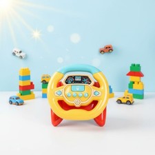 Jouet Volant Lumineux et