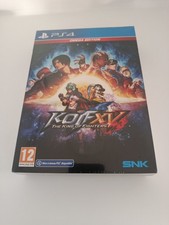 The King Of Fighters XV Omega