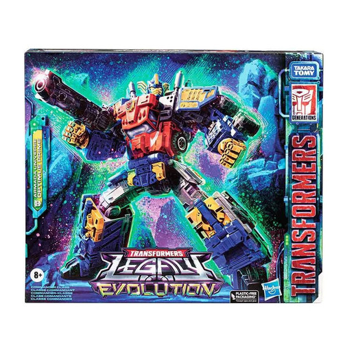 Transformers armada universe - armada,