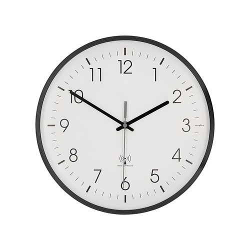 Nedis horloge murale - horloge,