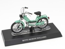 MOTO MORINI DOLLARO Mobylette