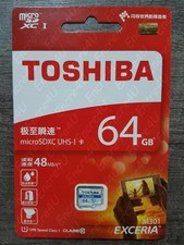 Carte Mémoire 64 Go Gb Giga