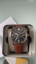 Montre fossil homme - montre,