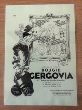 ▬► Publicité - Bougies