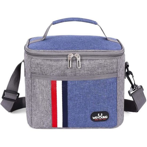 Sac isotherme repas - sac, bureau
